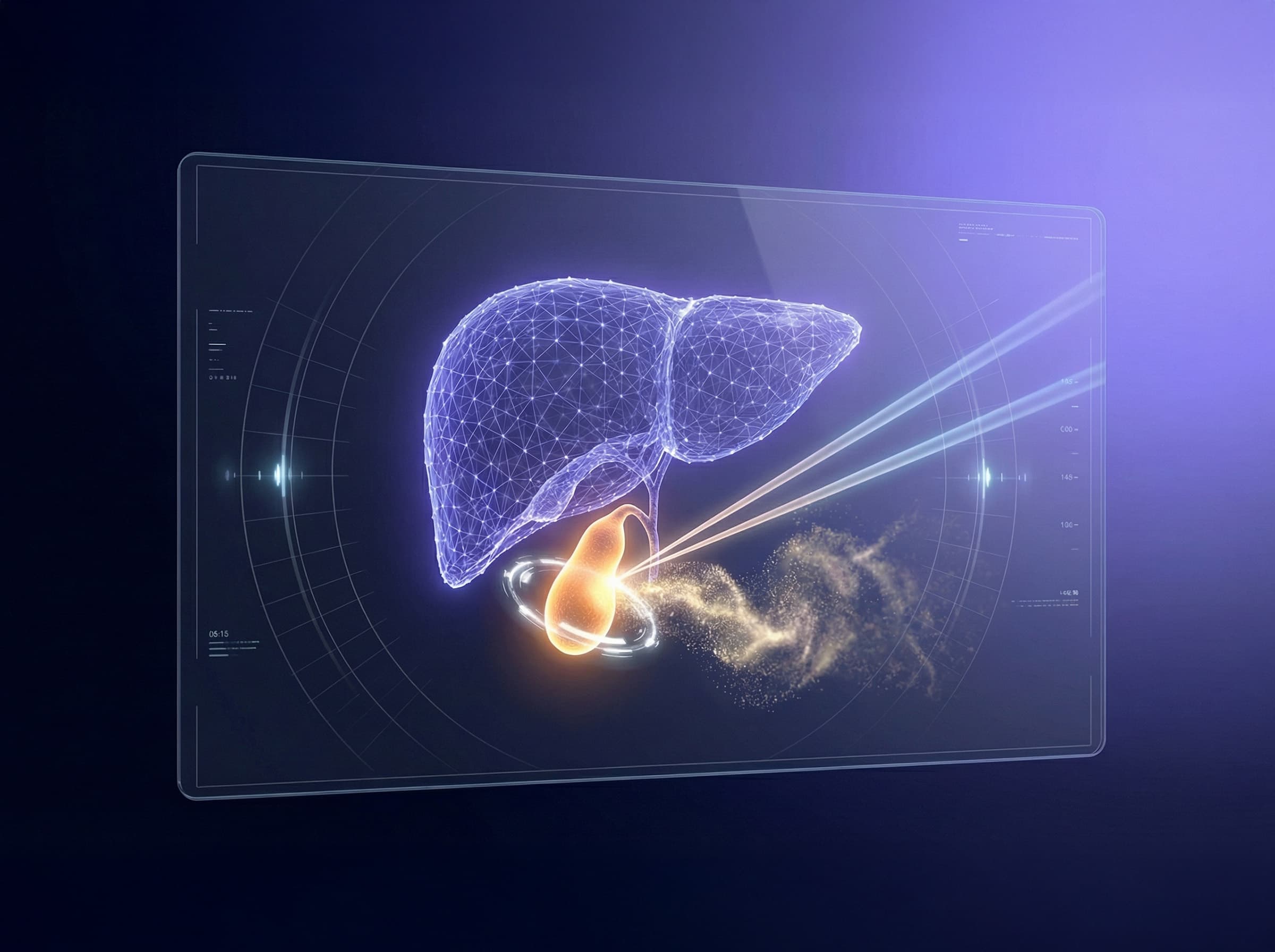 Laparoscopic Cholecystectomy