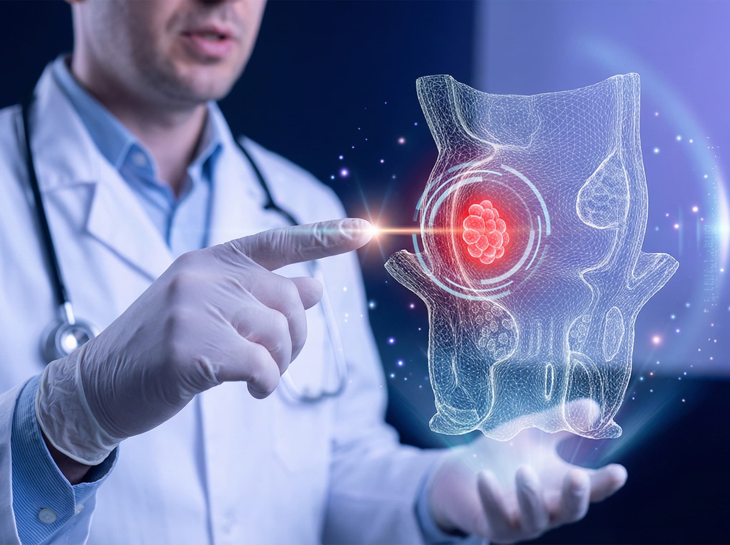 Laser Hemorrhoid Surgery