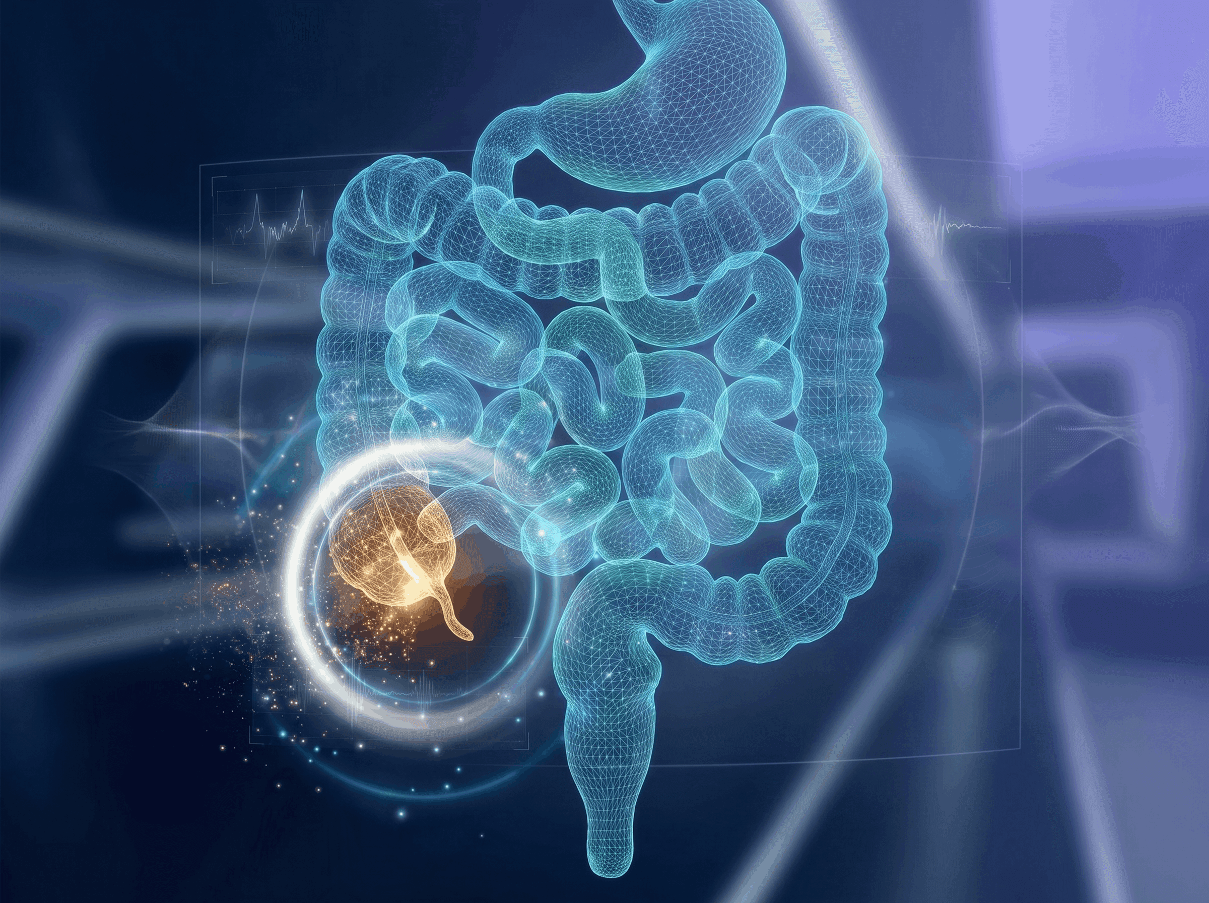 Appendix Emergency: Safe Laparoscopic Appendectomy 2026