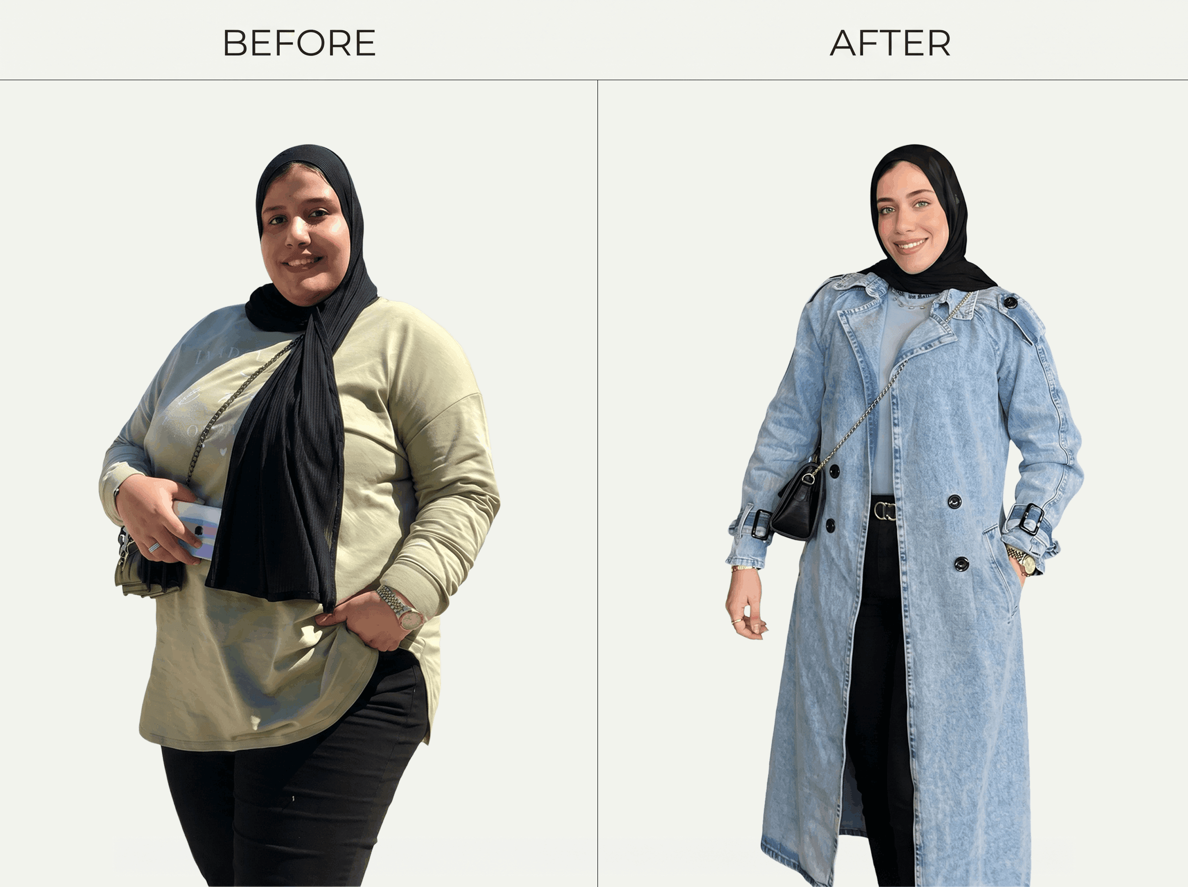 نتيجة بعد العملية