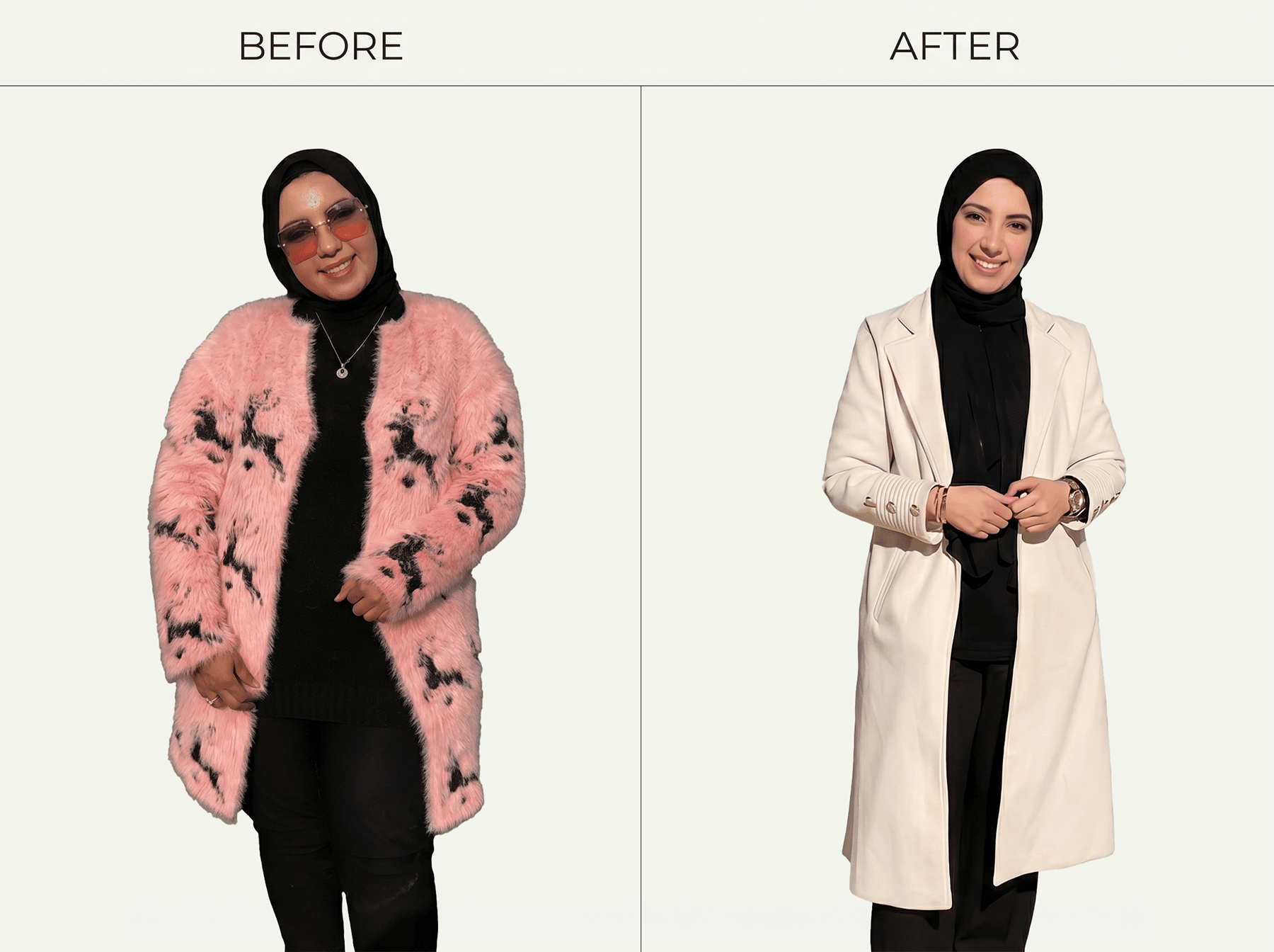نتيجة بعد العملية
