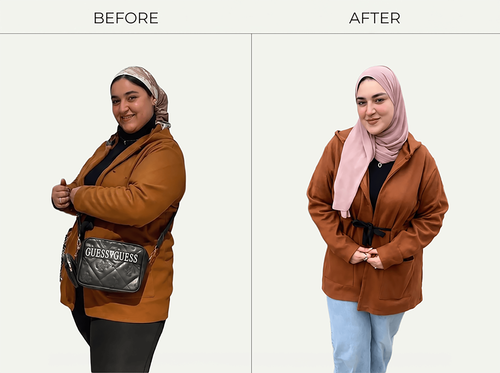 نتيجة بعد العملية